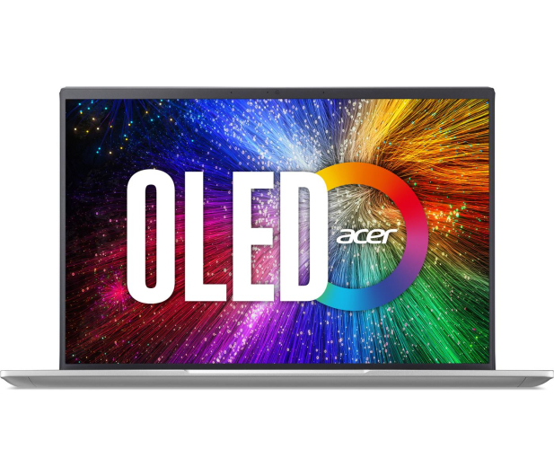 Acer Swift 3 i7-12650H/16GB/1TB/Win11 OLED Szary - 1097676 - zdjęcie 6